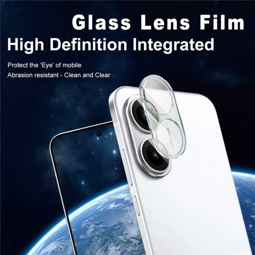 IMK sklo šošovky fotoaparátu na Xiaomi Poco F7 5G