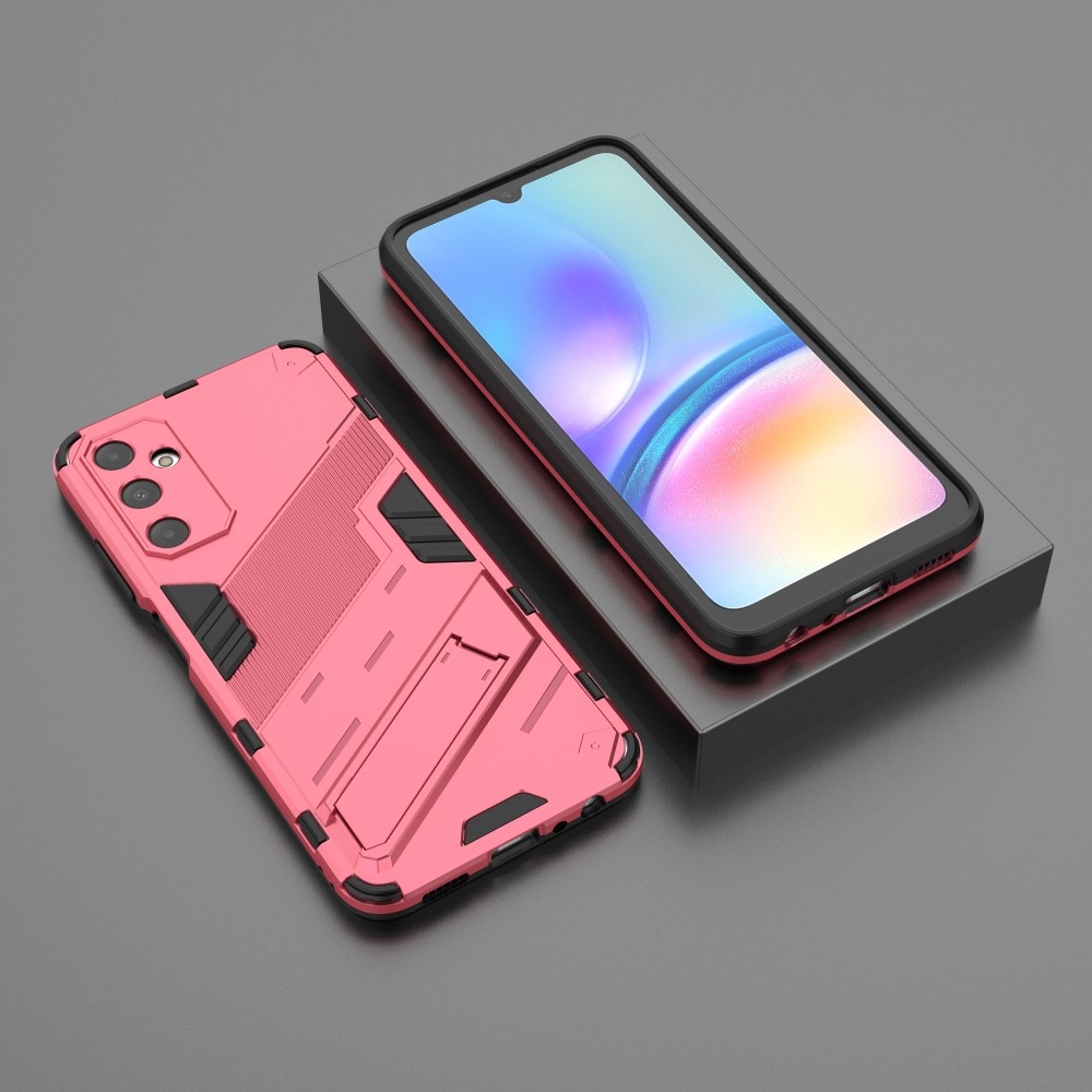 Armory odolný kryt pre Samsung Galaxy A05s - rose