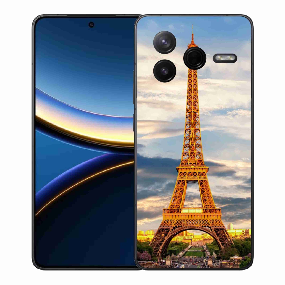 Gélový kryt mmCase na Samsung Galaxy Xcover 7 - futbal Česko 3