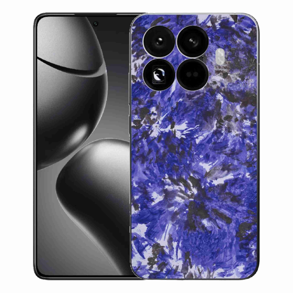 Gélový kryt mmCase na Xiaomi 15T Pro - abstraktný motív 13