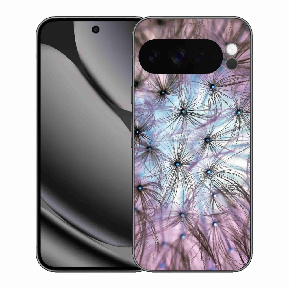 Gélový kryt mmCase na Google Pixel 10 Pro XL - abstrakt 17