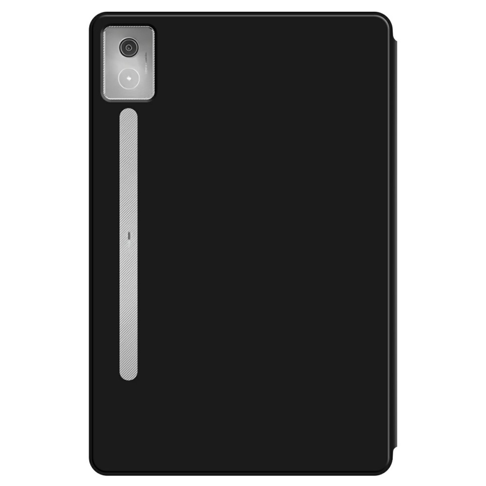 Case skladacie púzdro na tablet Lenovo Idea Tab Pro 12.7 - čierne