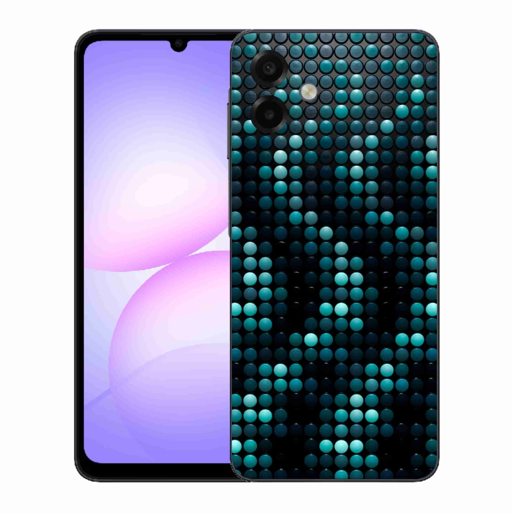 Gélový kryt mmCase na Samsung Galaxy A07 4G - abstraktný motív 15