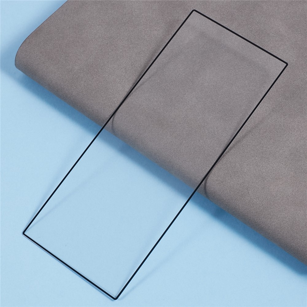 Silk celoplošné tvrdené sklo na Samsung Galaxy Z Fold7 5G