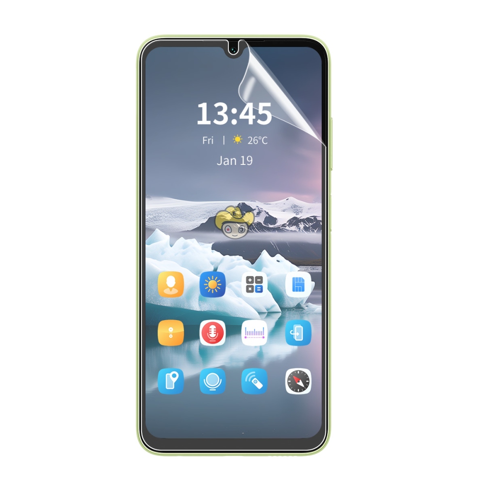 IMK hydrogél ochranná fólia na Xiaomi Redmi 15C 4G (171mm)/Poco C85 4G (171mm)