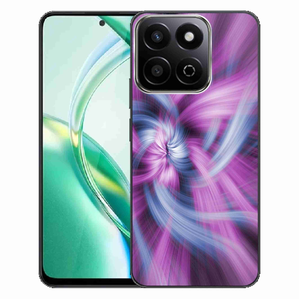 Gélový kryt mmCase na Honor 200 Smart 5G - abstrakt 12