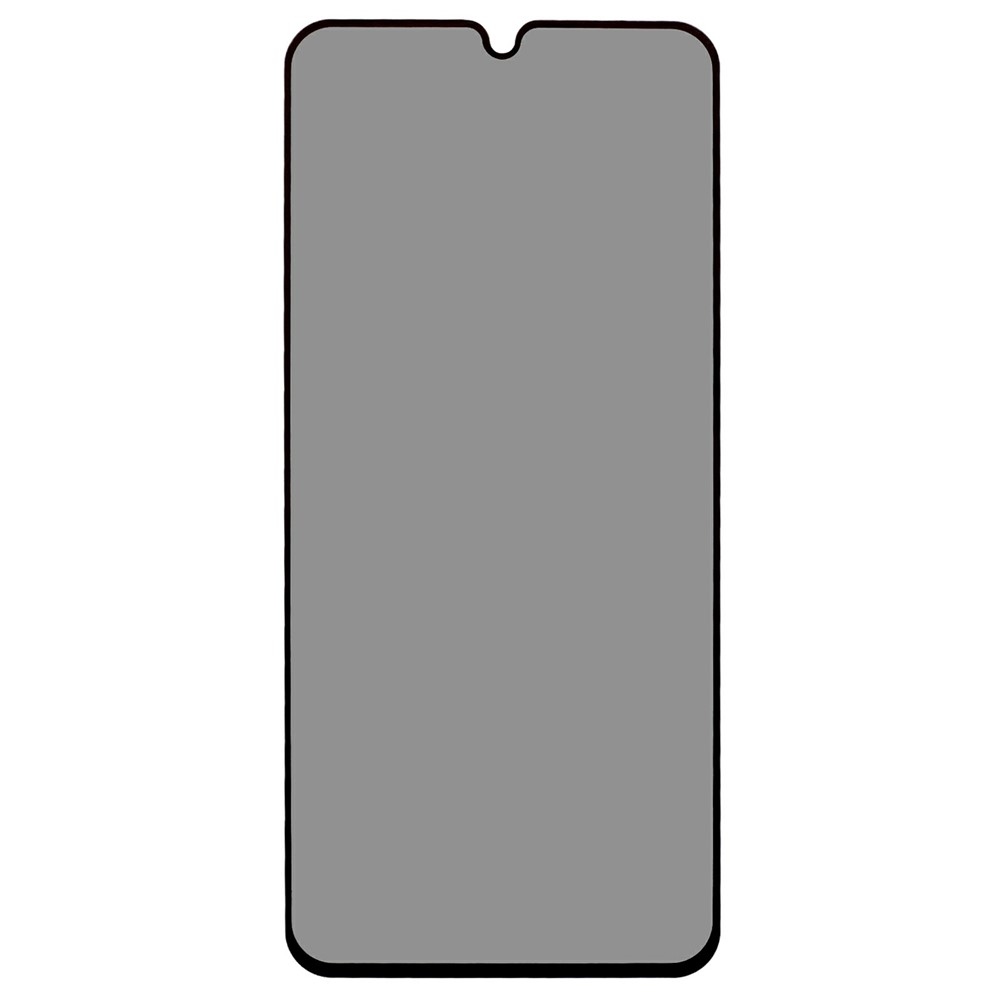 Anti Spy celoplošné sklo Samsung Galaxy A17 5G/A26 5G