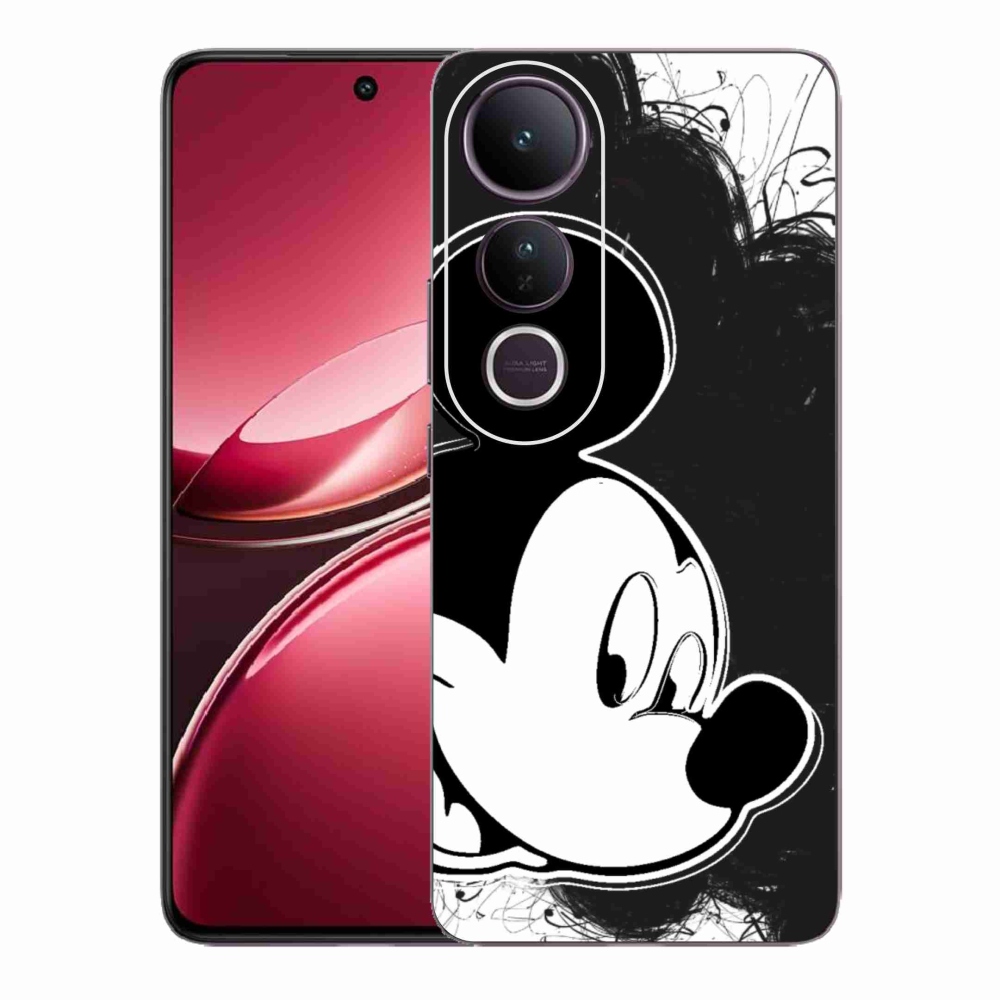 Gélový kryt mmCase na Vivo V50 Lite 4G/5G - mickey mouse 1