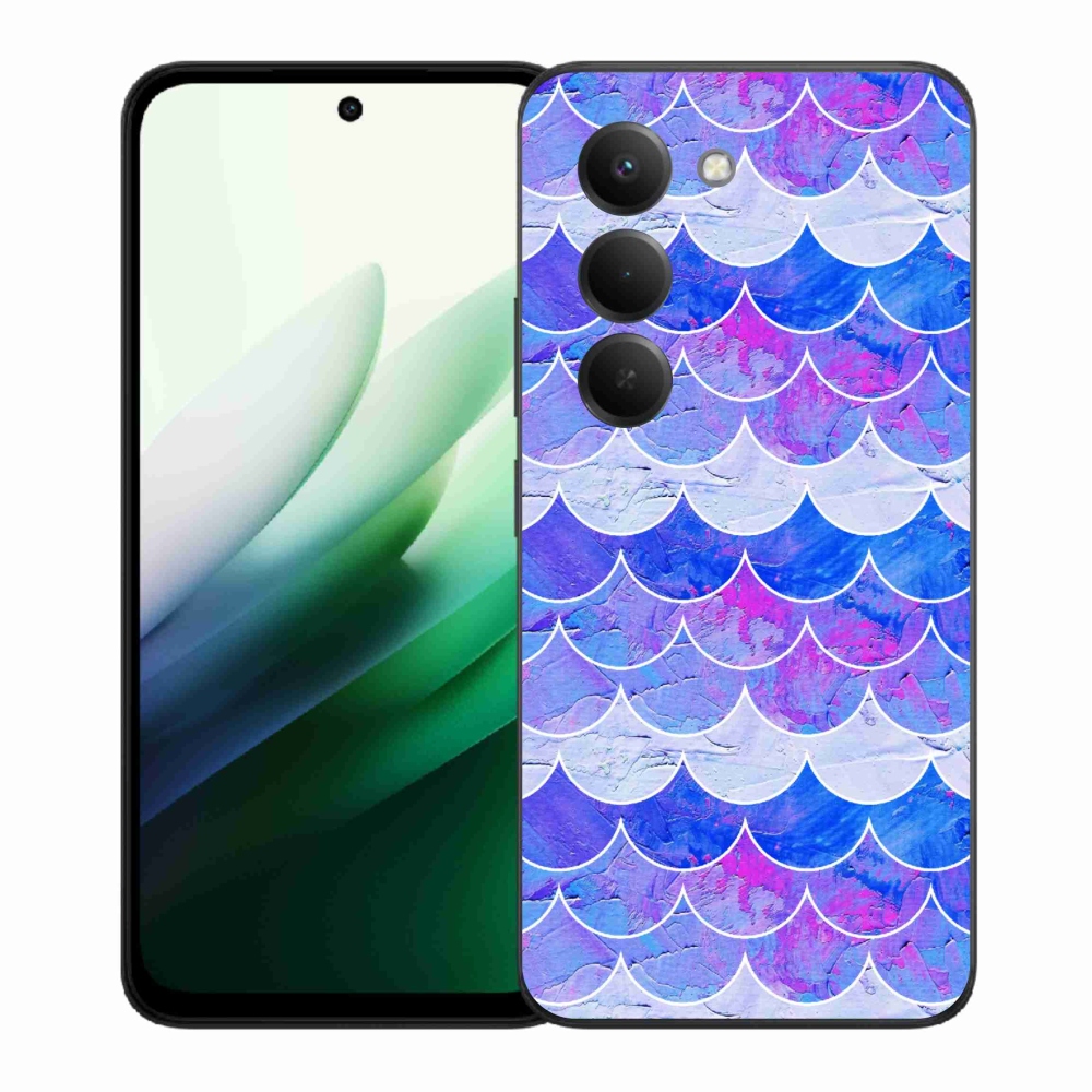 Gélový kryt mmCase na Xiaomi Redmi 15 5G (169mm) - abstrakt 29