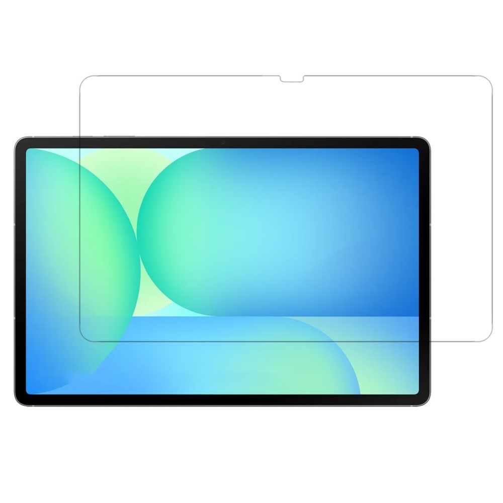 Tvrdené sklo na Samsung Galaxy Tab S10 FE+