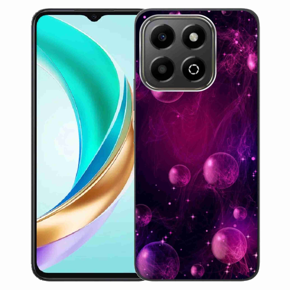Gélový kryt mmCase na Honor X6b - abstrakt 22