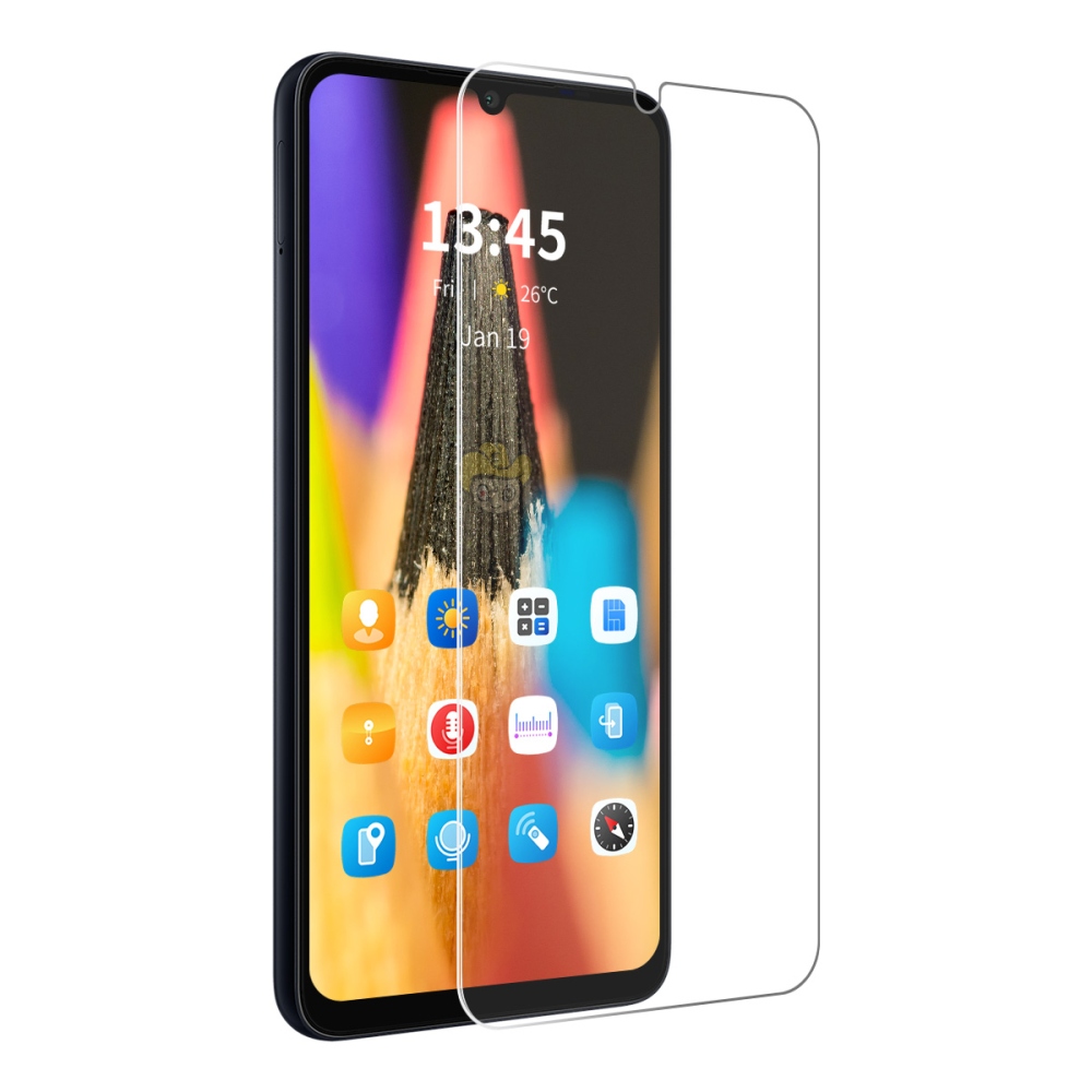 ENK 9H tvrdené sklo na Xiaomi Redmi 15C 4G/5G (173mm)