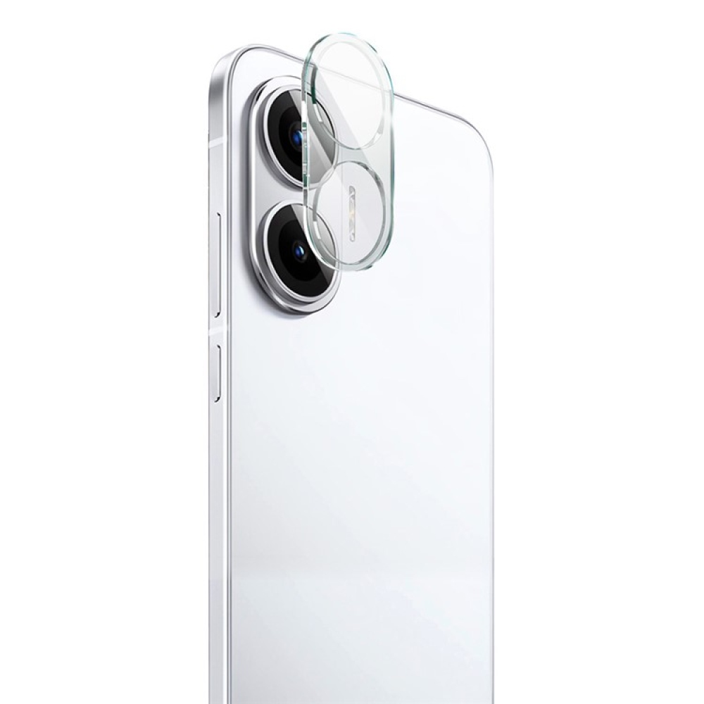 IMK sklo šošovky fotoaparátu na Xiaomi Poco F7 5G