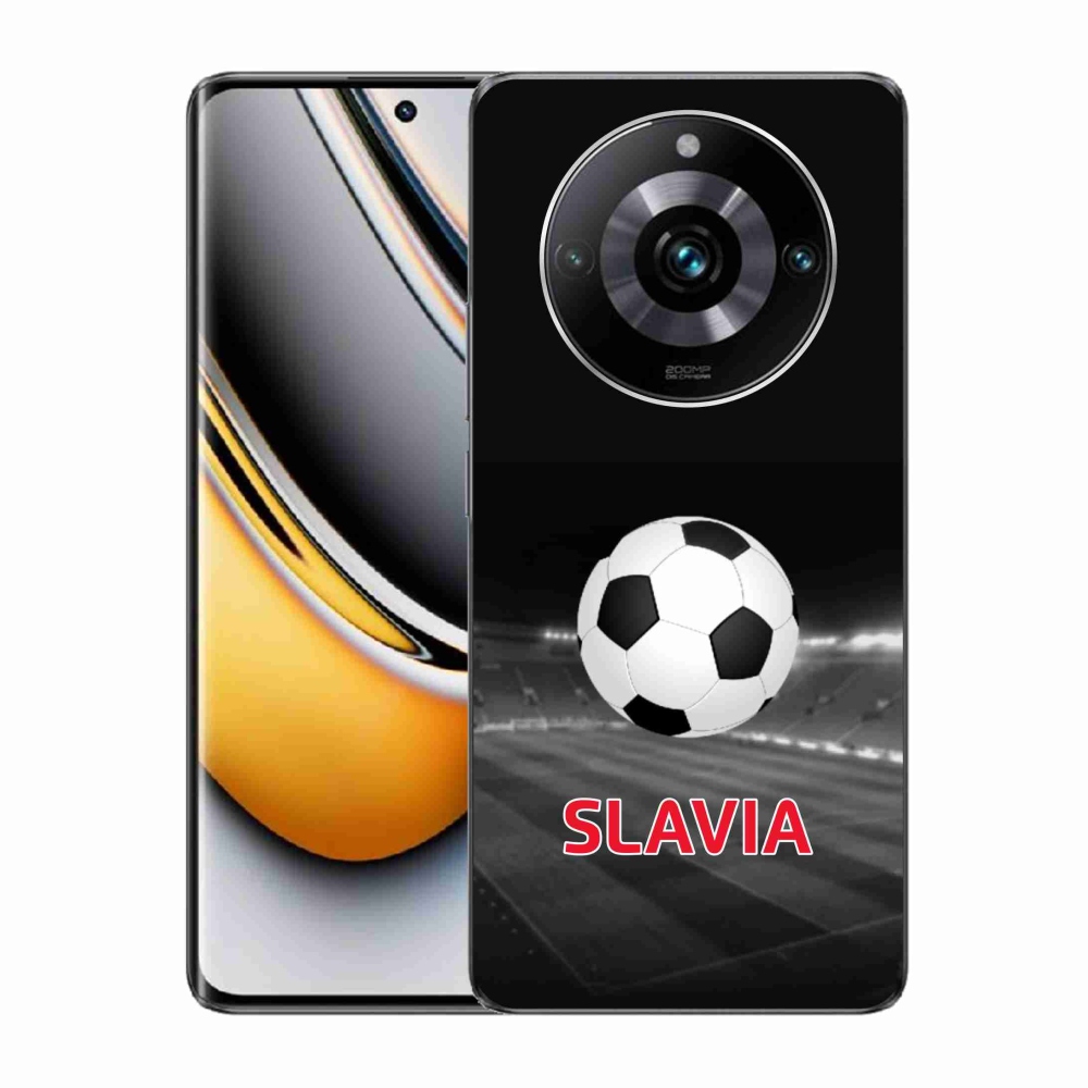 Gélový kryt mmCase na Realme 11 Pro/11 Pro+ - slavia