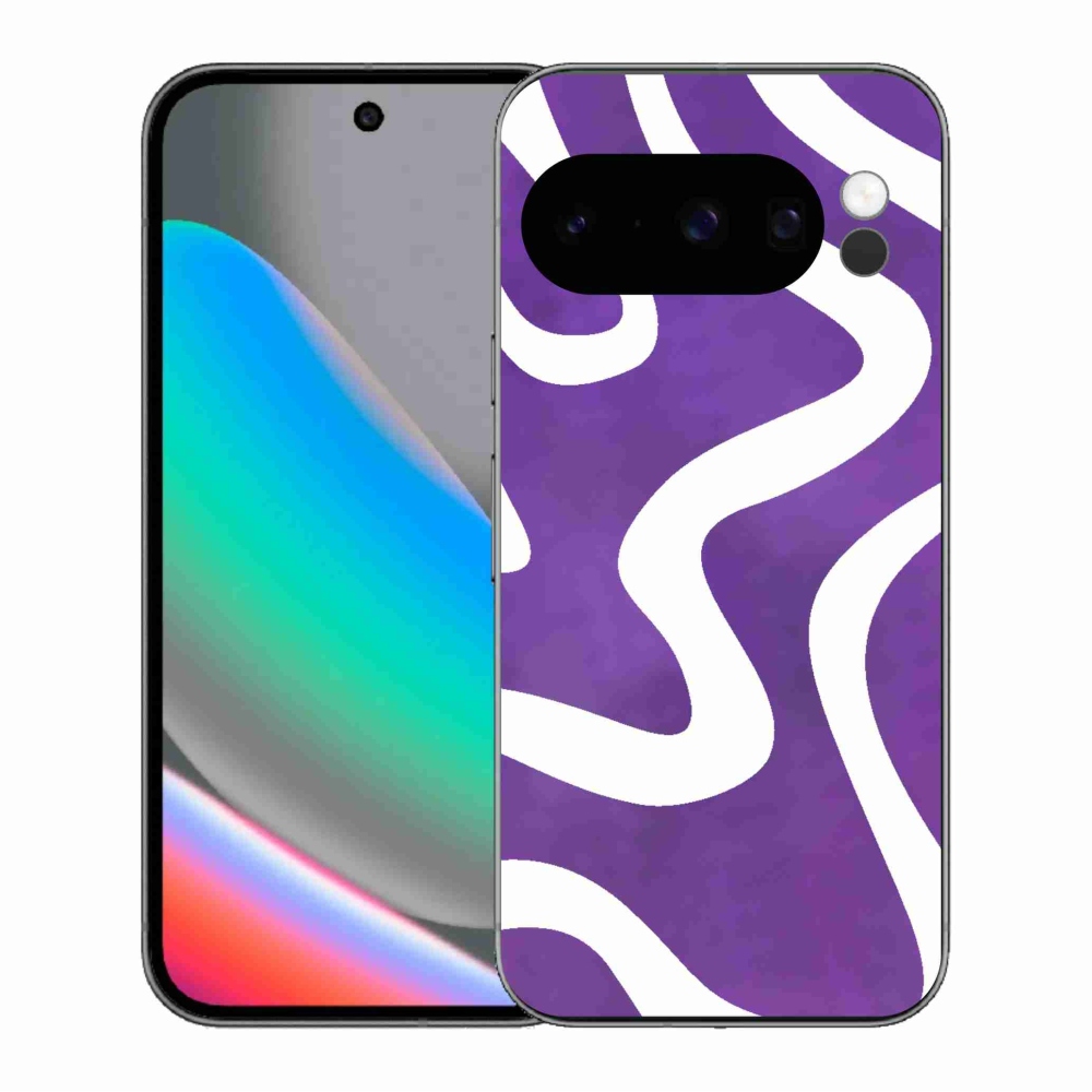 Gélový kryt mmCase na Google Pixel 10 Pro - abstrakt 30