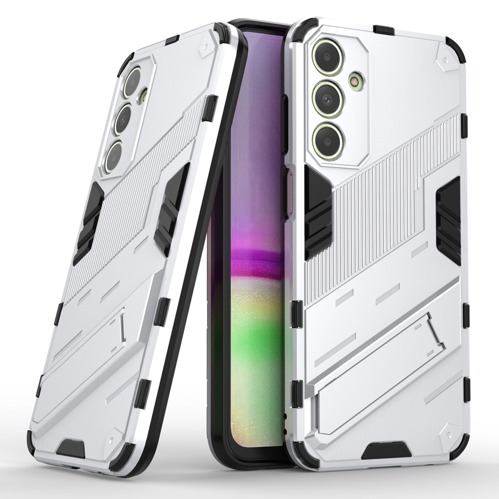 Armory odolný kryt pre Samsung Galaxy A25 5G - biely