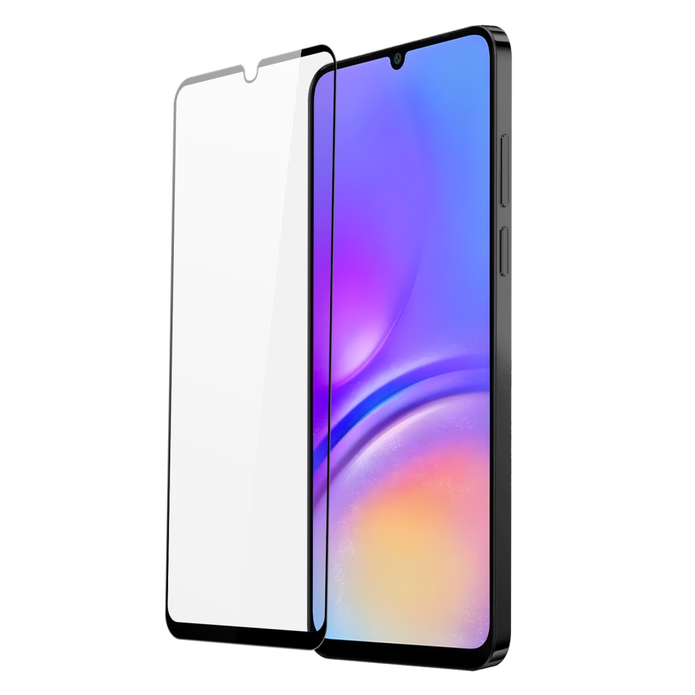DUX 9D celoplošné tvrdené sklo na Samsung Galaxy A07 4G