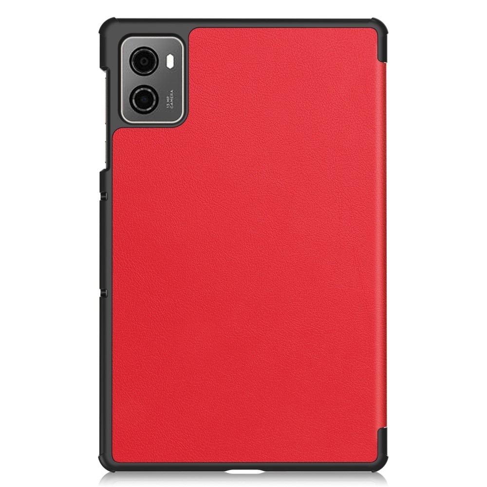 Cases chytré zatváracie púzdro na tablet Lenovo Legion Tab 8.8 (2. Gen.) - červené