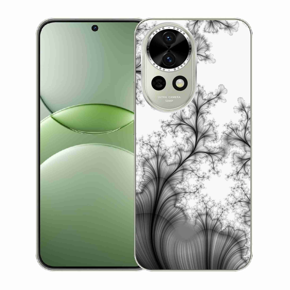 Gélový kryt mmCase na Huawei Nova 13 5G - abstrakt 20