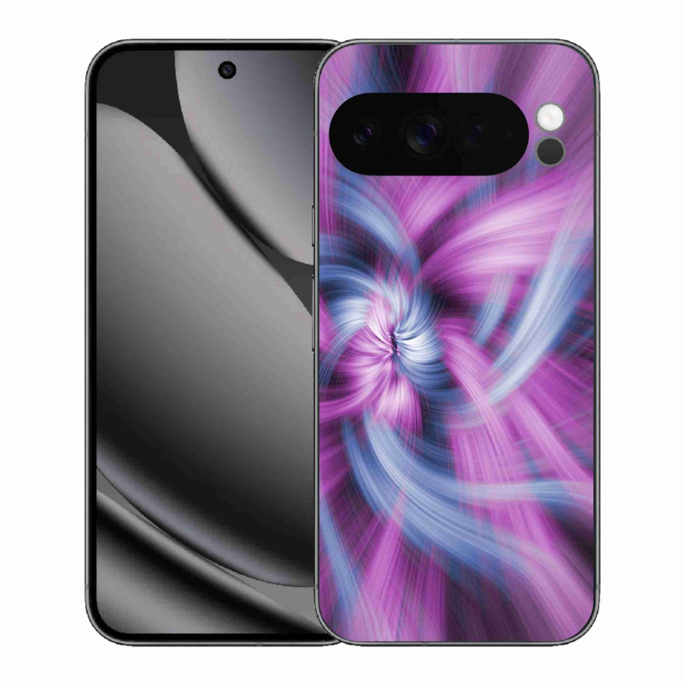 Gélový kryt mmCase na Google Pixel 10 Pro XL - abstrakt 12