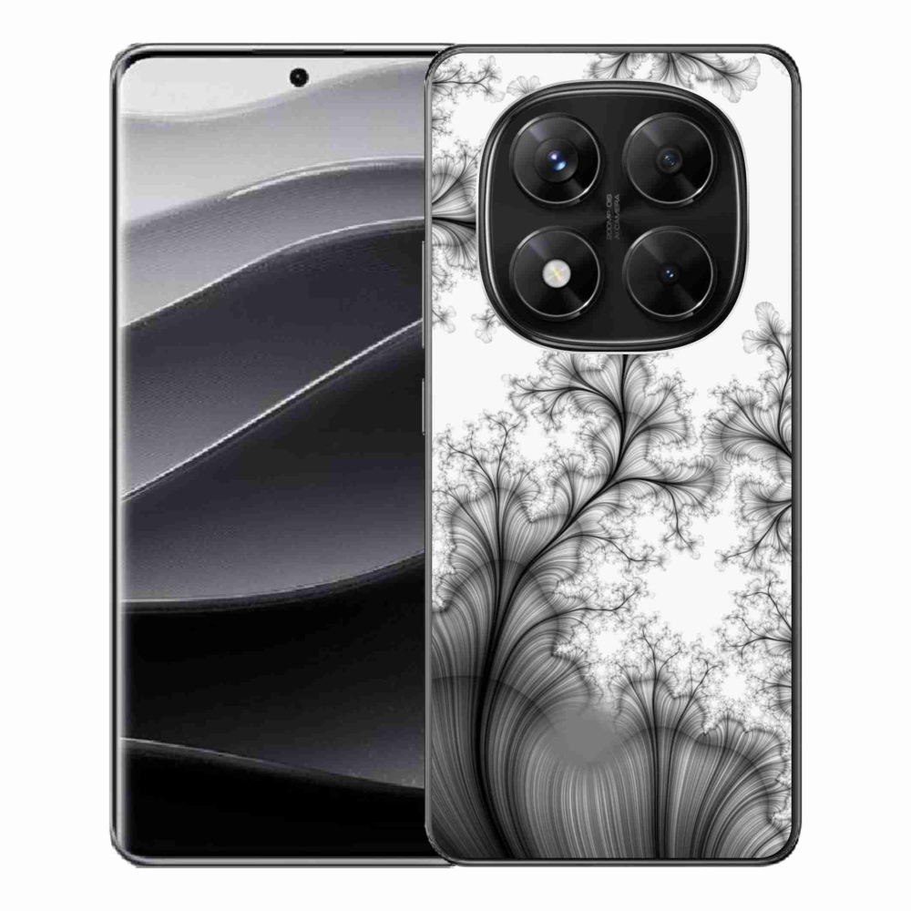 Gélový kryt mmCase na Xiaomi Redmi Note 14 Pro 5G/Poco X7 5G - abstrakt 20