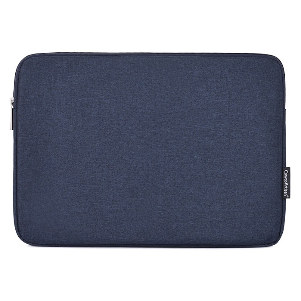 CANVA Shock univerzálny obal na tablet/notebook do 12 palcov - tmavomodrý