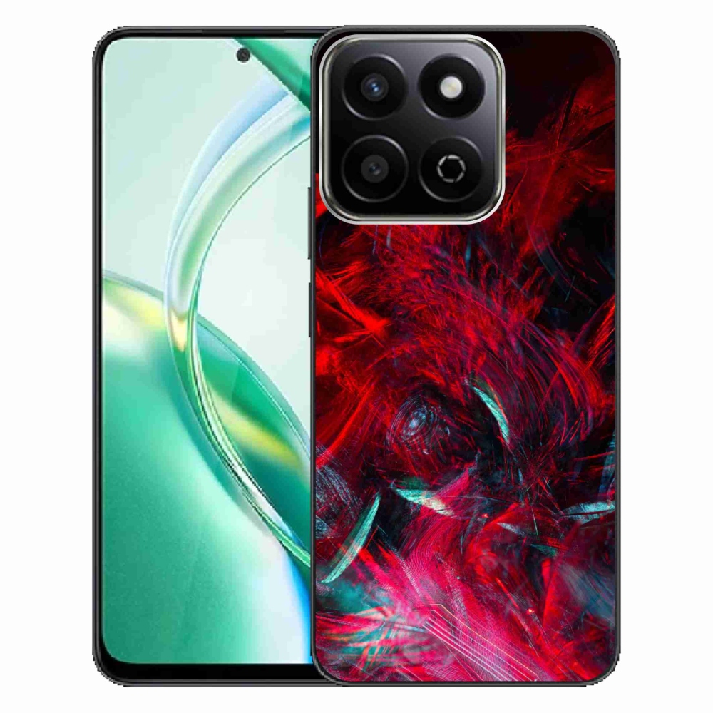 Gélový kryt mmCase na Honor 200 Smart 5G - abstrakt 16