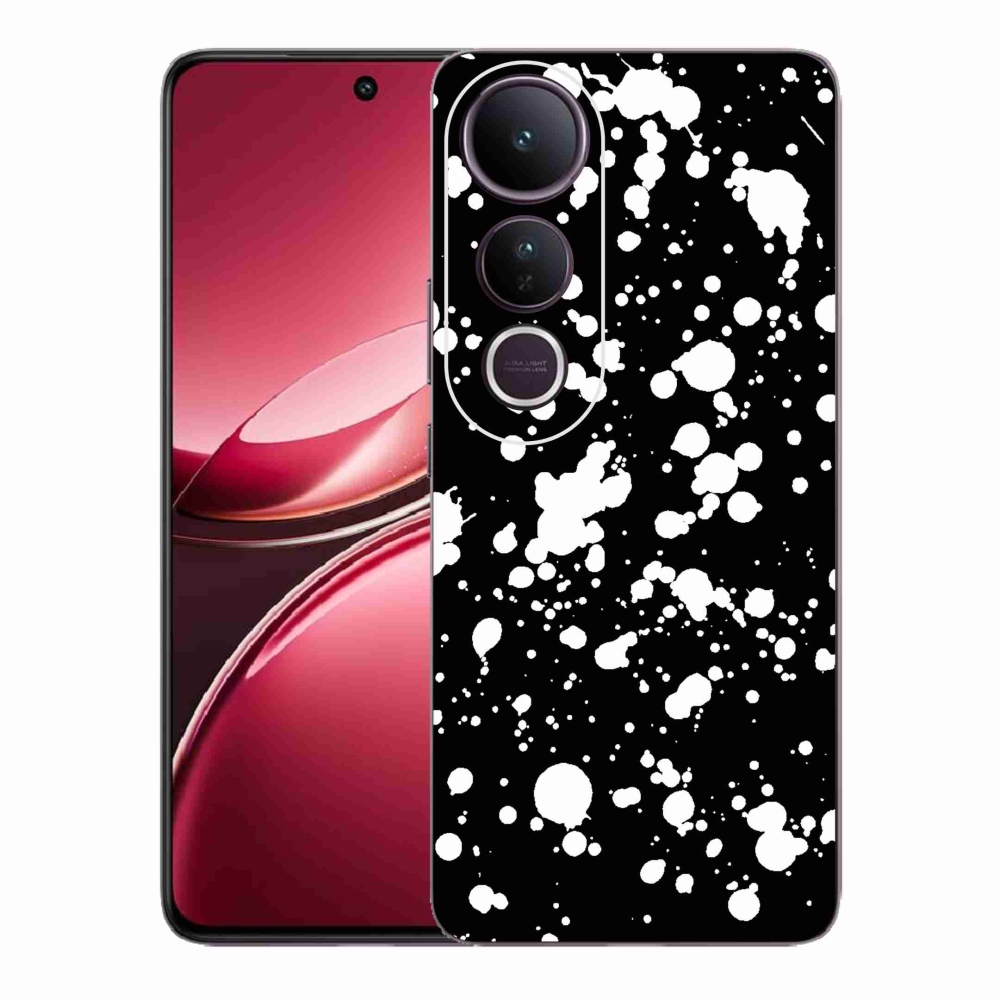 Gélový kryt mmCase na Vivo V50 Lite 4G/5G - abstrakt 32