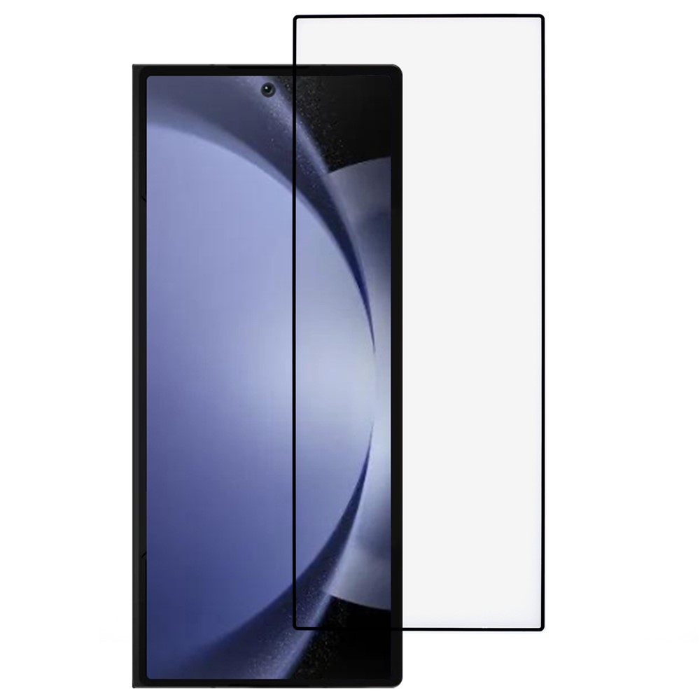 Silk celoplošné tvrdené sklo na Samsung Galaxy Z Fold7 5G