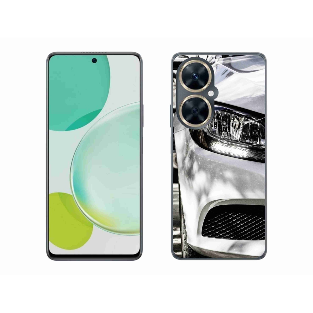 Gélový kryt mmCase na Huawei Nova 11i - auto