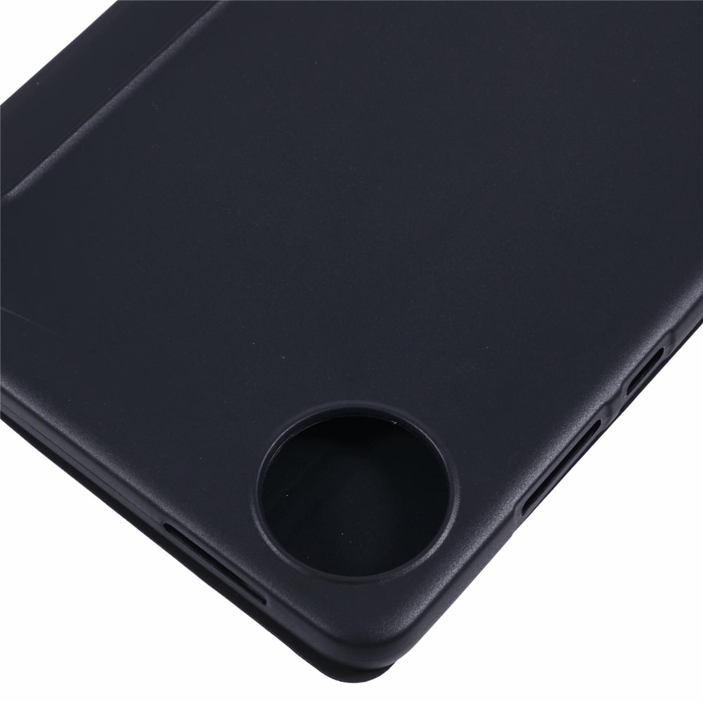 Cases skladacie púzdro na Xiaomi Redmi Pad SE 8.7 - čierne