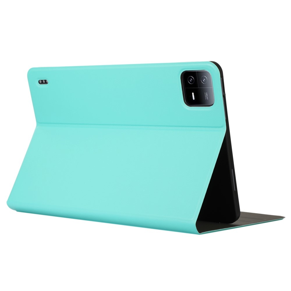 Cover zatváracie púzdro na tablet Xiaomi Pad 6S Pro - zelené