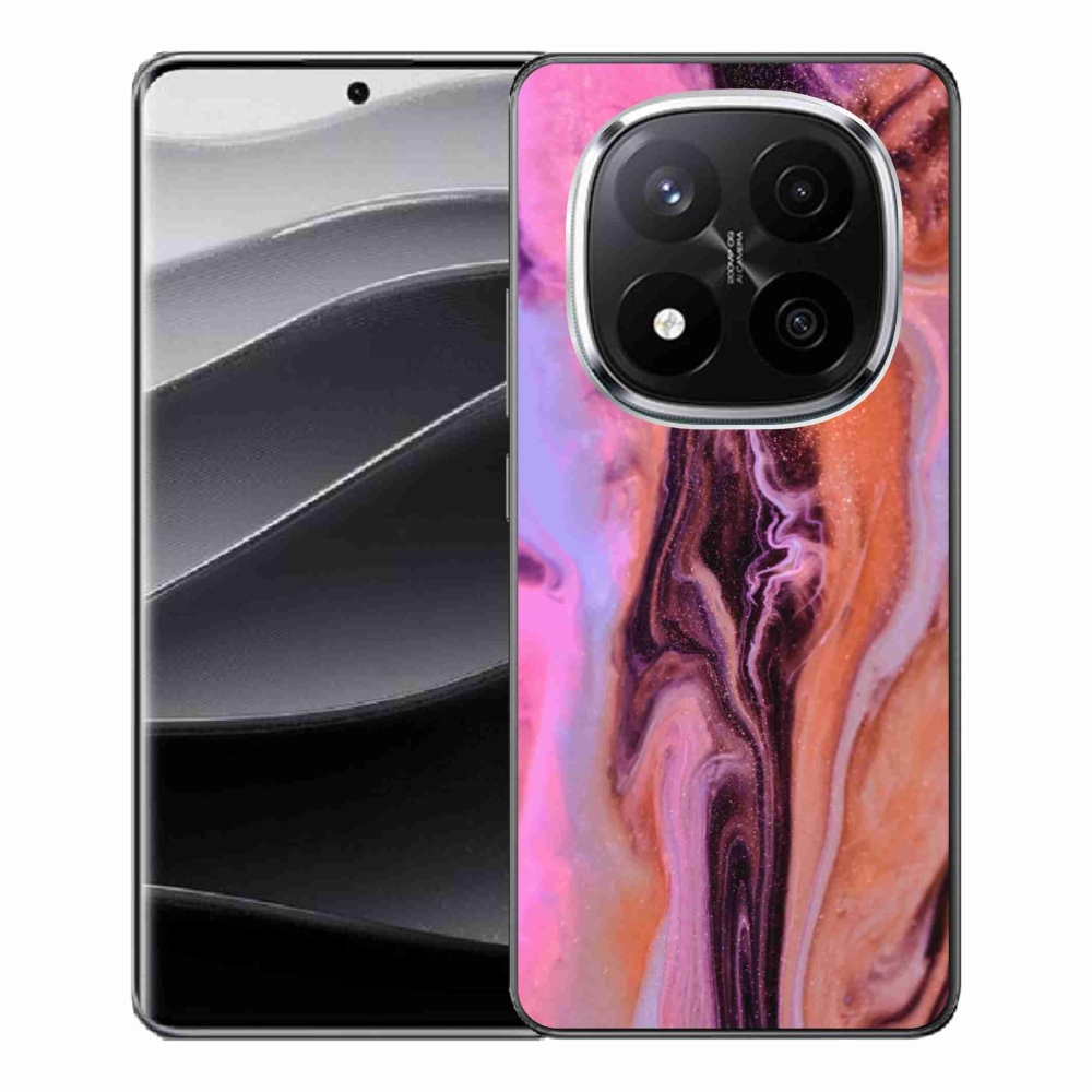 Gélový kryt mmCase na Xiaomi Redmi Note 14 Pro+ 5G - abstrakt 26