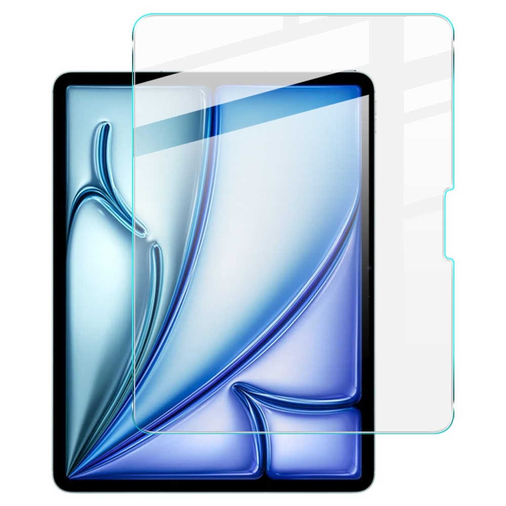 IMK tvrdené sklo na tablet iPad Air 13 (2024)/(2025)