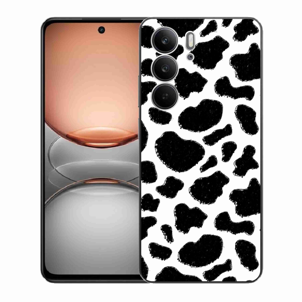 Gélový kryt mmCase na Realme C75 - abstrakt 31