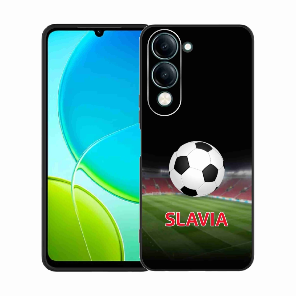 Gélový kryt mmCase na Vivo Y29s 5G - slavia 1
