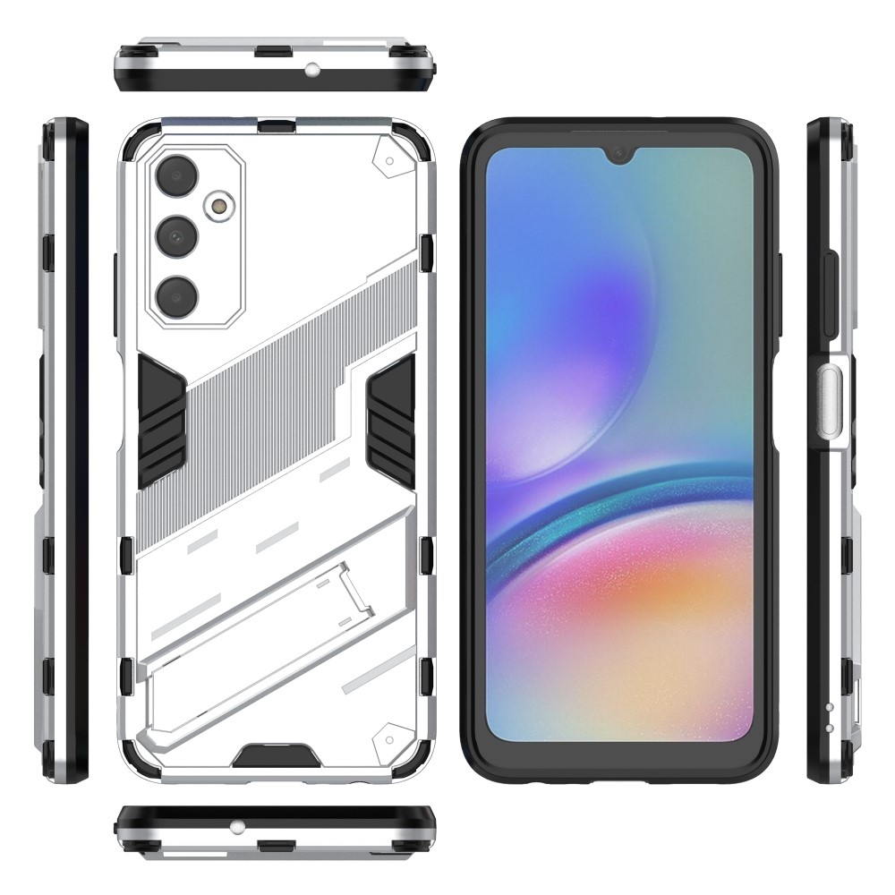 Armory odolný kryt pre Samsung Galaxy A05s - biely