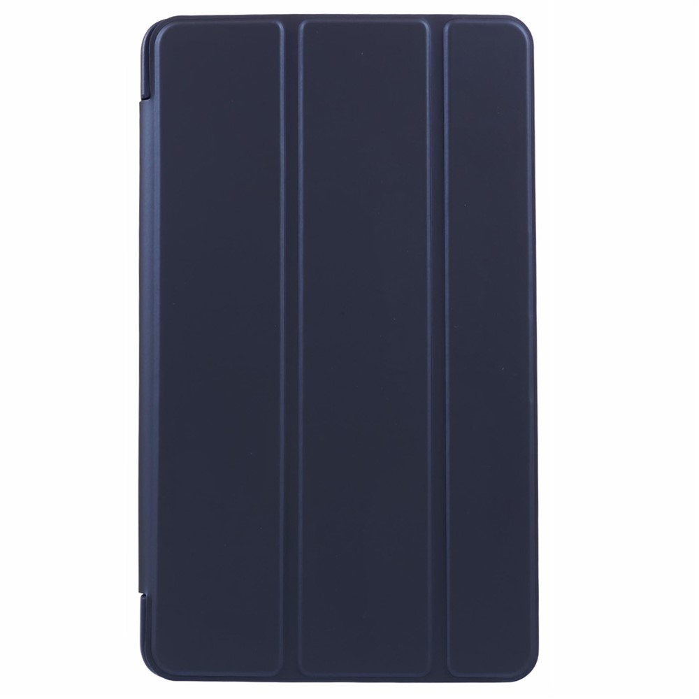 Cases skladacie púzdro na Xiaomi Redmi Pad SE 8.7 - tmavomodré