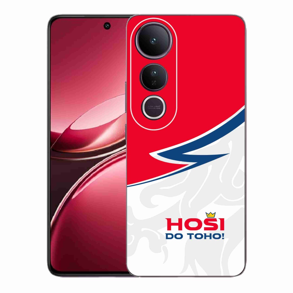 Gélový kryt mmCase na Vivo V50 Lite 4G/5G - chlapci do toho
