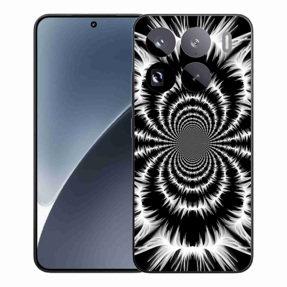 Gélový kryt mmCase na Xiaomi 15 Pro - abstrakt 23