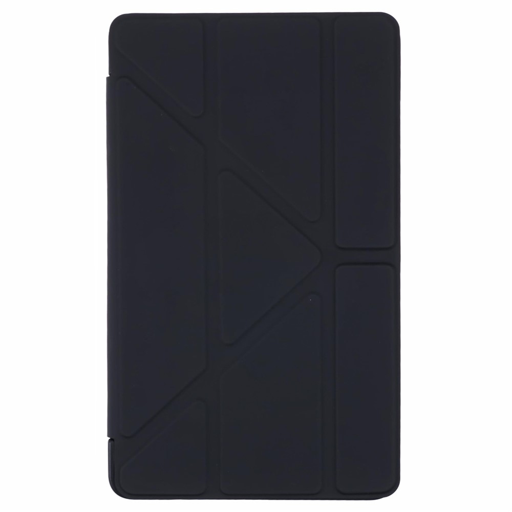 Origamis skladacie púzdro na tablet Xiaomi Redmi Pad SE 8.7 - čierne