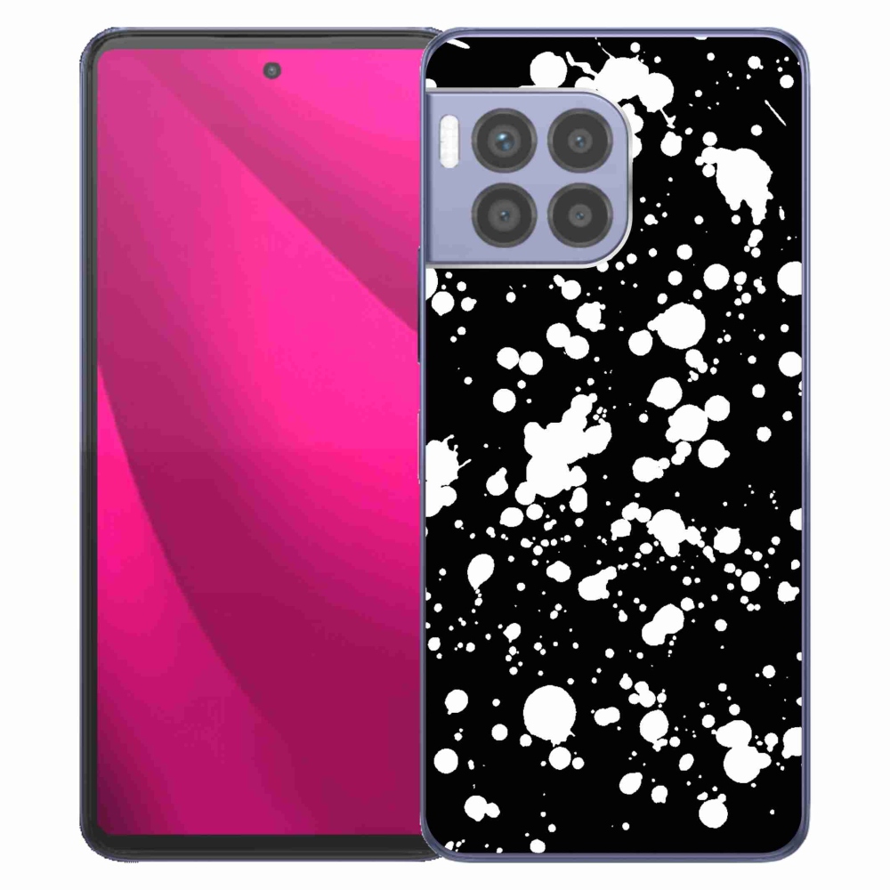 Gélový kryt mmCase na T-Mobile T Phone 2 Pro - abstrakt 32