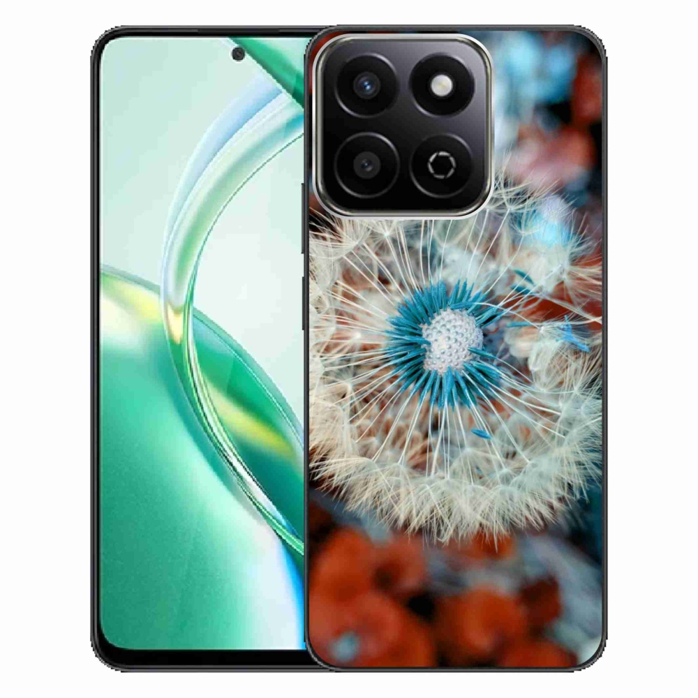 Gélový kryt mmCase na Honor 200 Smart 5G - odkvitnutá púpava 1