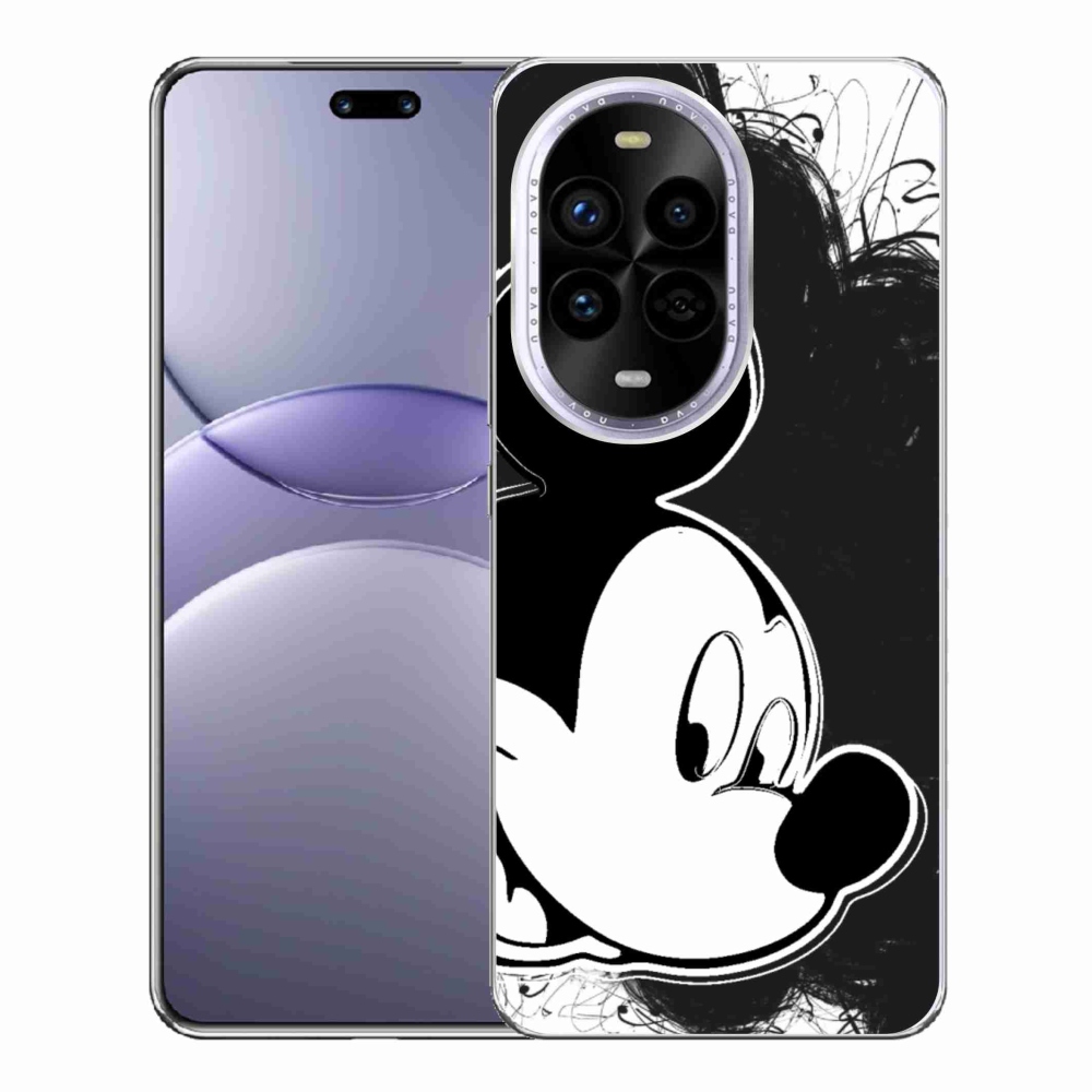 Gélový kryt mmCase na Huawei Nova 13 Pro 5G - mickey mouse 1