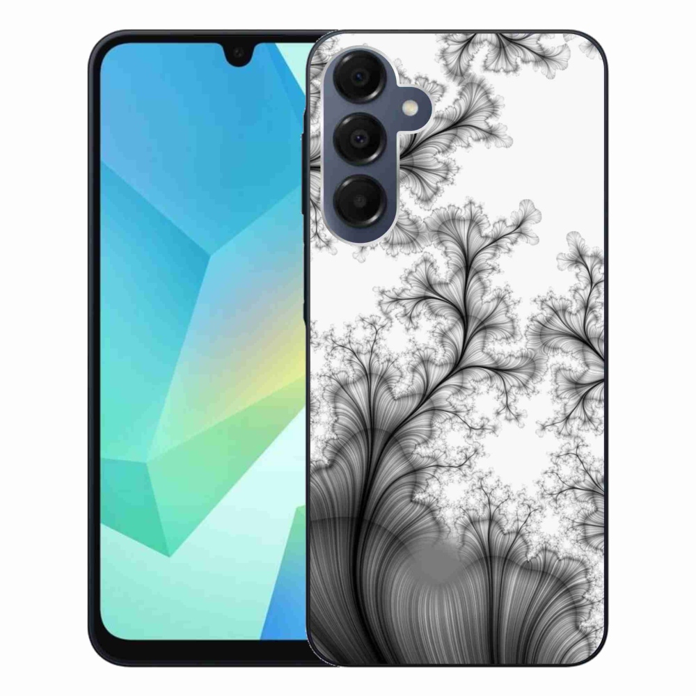 Gélový kryt mmCase na Samsung Galaxy A16 4G/5G - abstrakt 20