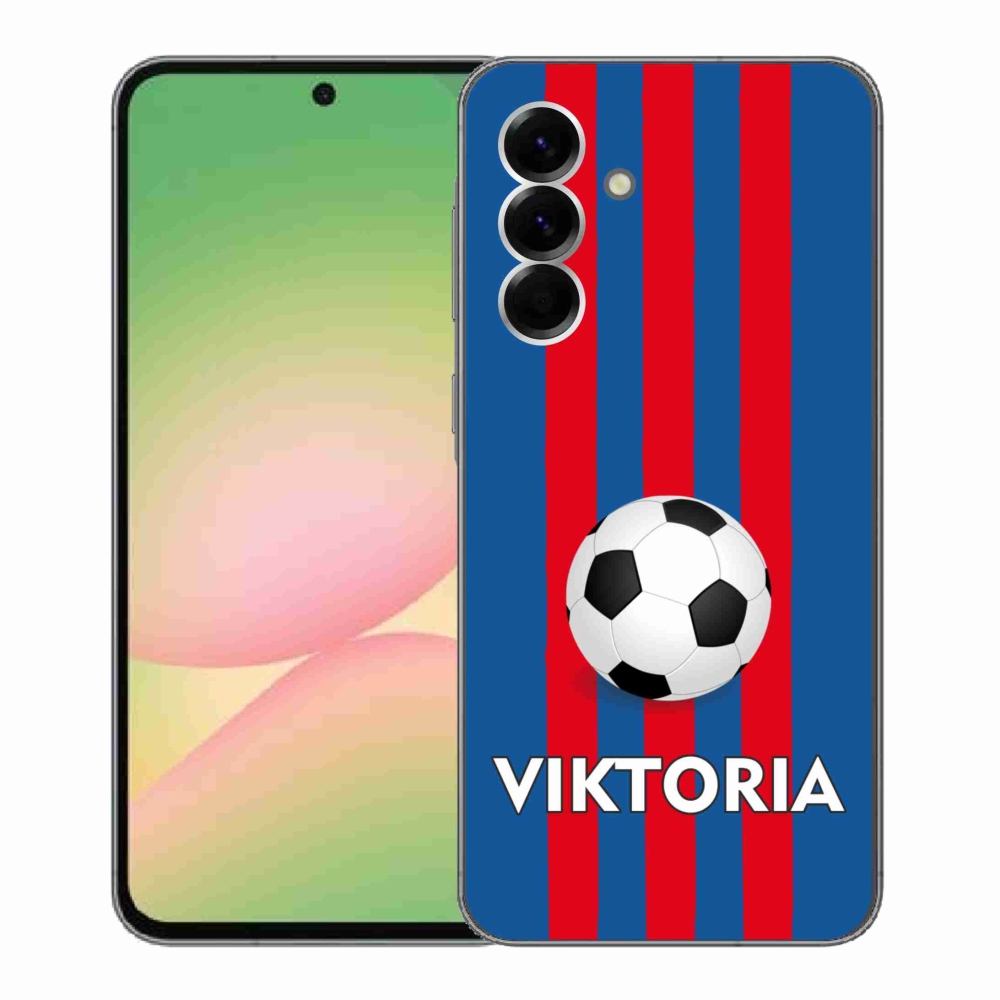 Gélový kryt mmCase na Samsung Galaxy A56 5G - Viktoria