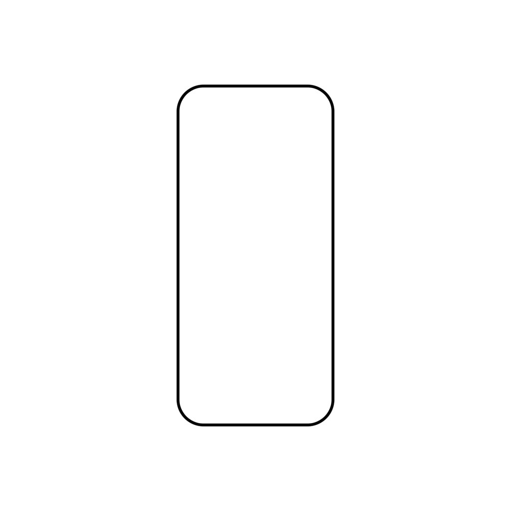Celoplošné tvrdené sklo na Xiaomi Redmi 15 5G (169mm)