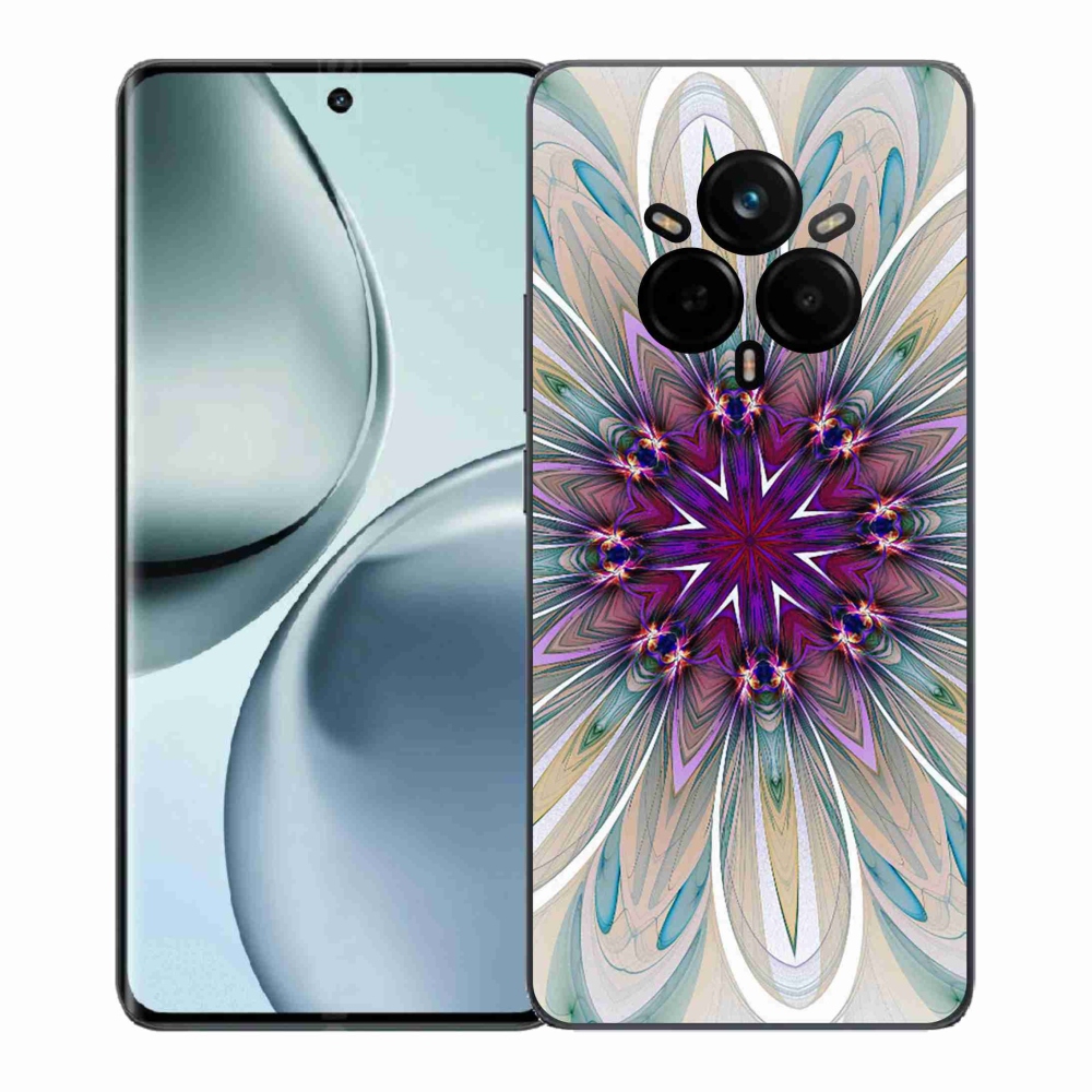 Gélový kryt mmCase na Realme 14 Pro 5G - abstrakt 10