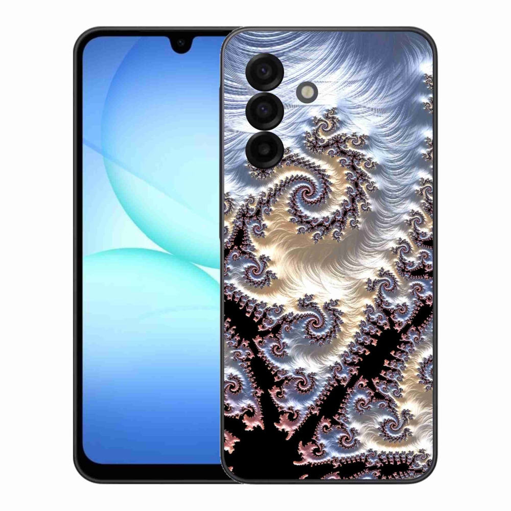 Gélový kryt mmCase na Samsung Galaxy A17 5G - abstraktný motív 22