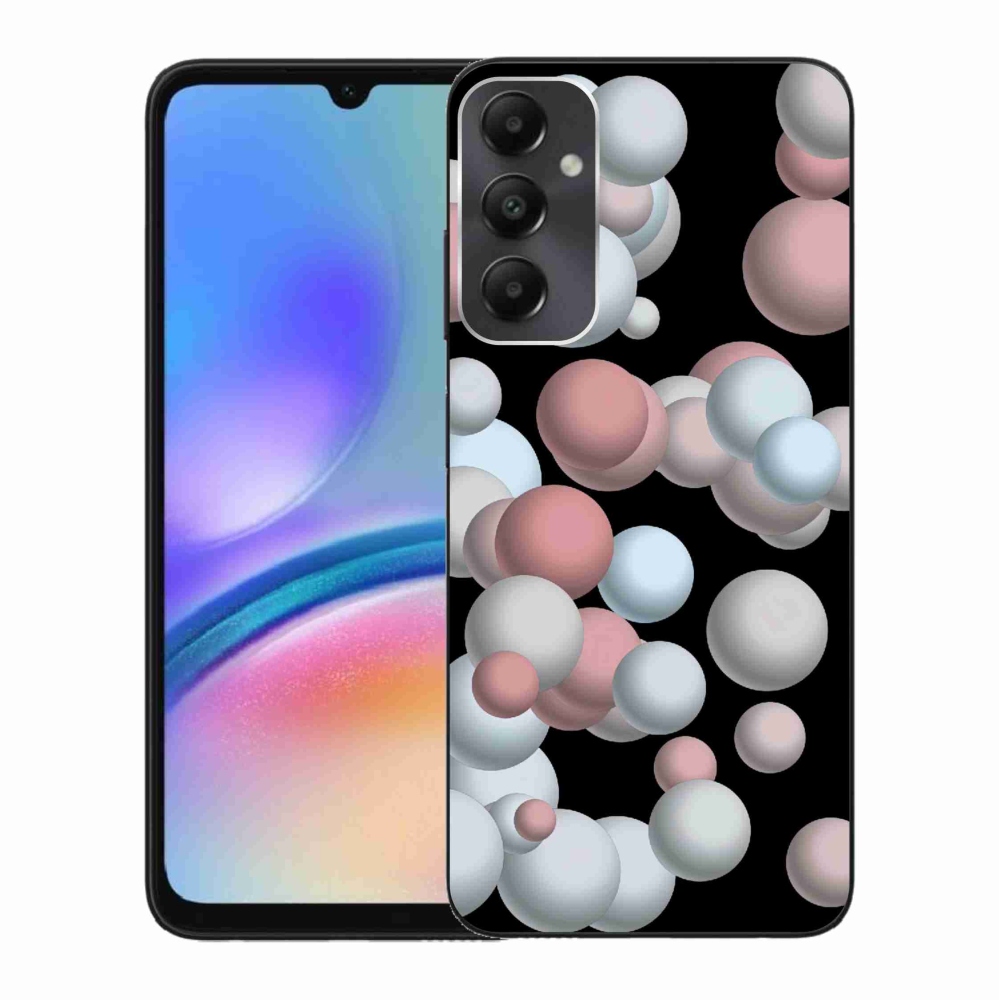 Gélový kryt mmCase na Samsung Galaxy A05s - abstraktný motív 27